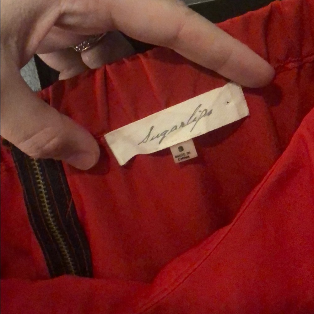 Dress - Picture 3 of 3